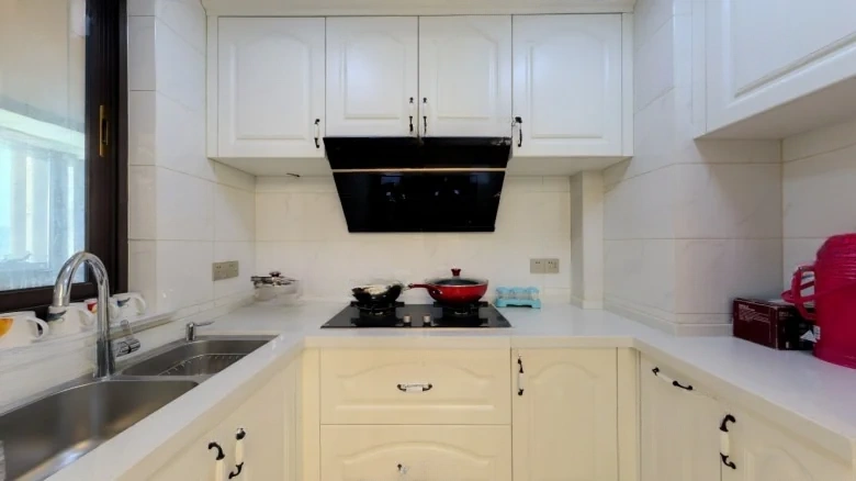 Jinhai Garden - View 5