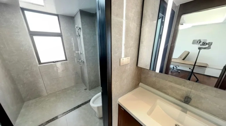 Hanjiang Mansion - View 11