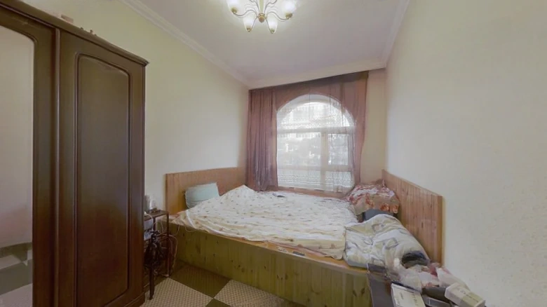 New Developments Jadeite Flower Stream - View 2