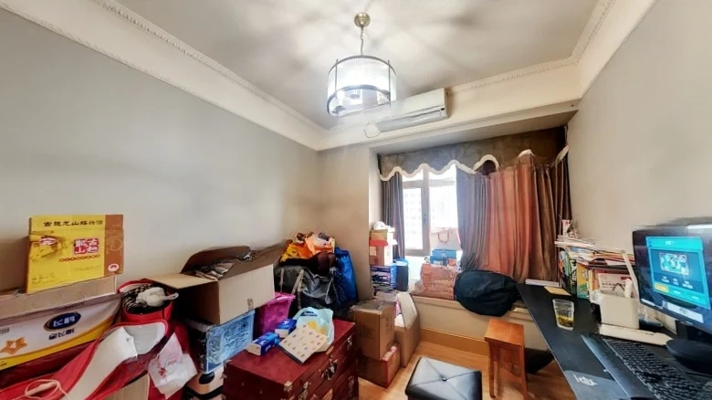 Star River Bay 4 Garden - View 2