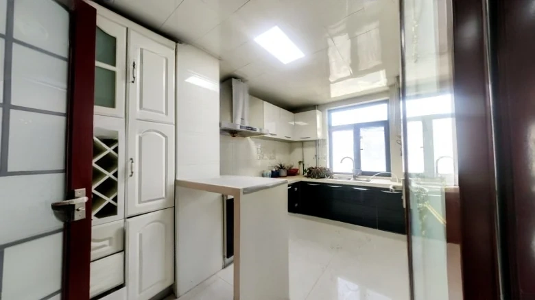 Zhìchéng Shǒufǔ - View 1