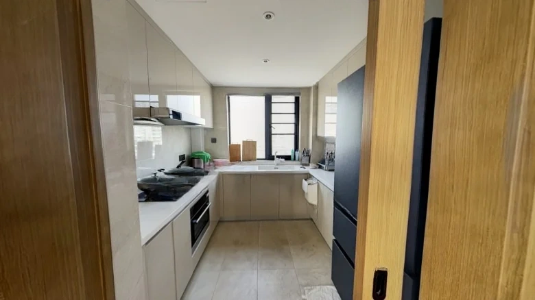 Vanke Sky City - View 8