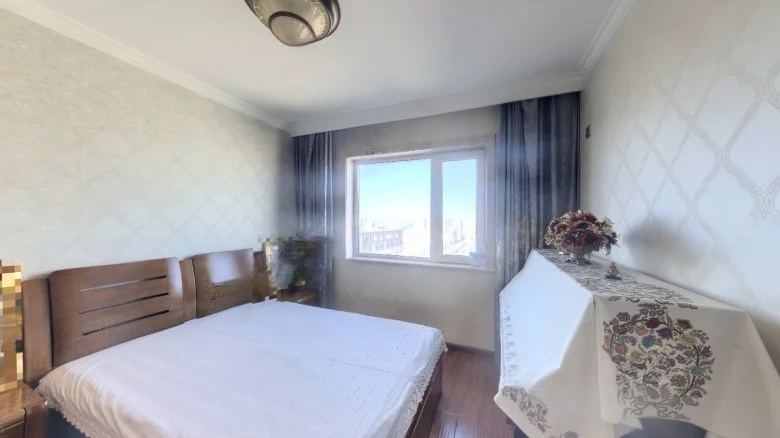 China Ocean Purple Imperial Mansion Court - View 1