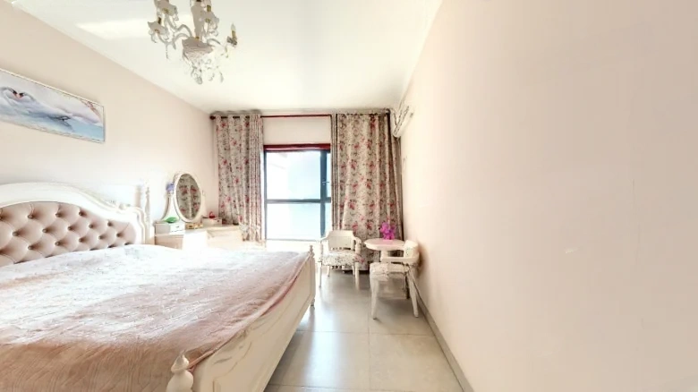 99 Gold Huafu Mansion - View 3