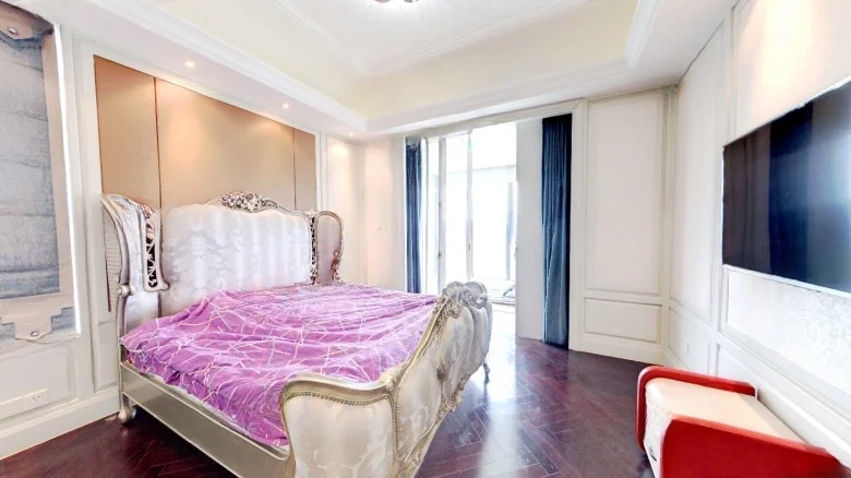 Yanzi Terrace - View 3