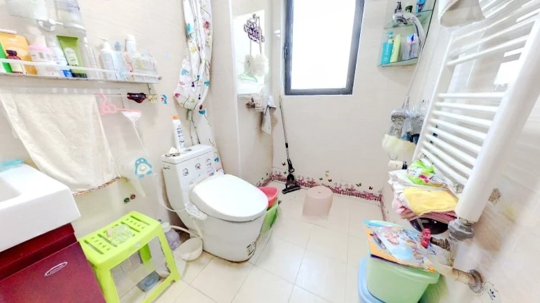 Xiaohong Mingcheng Phase II - View 8