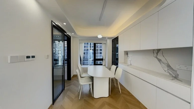 Zhongzhai Nan Yuan - View 15