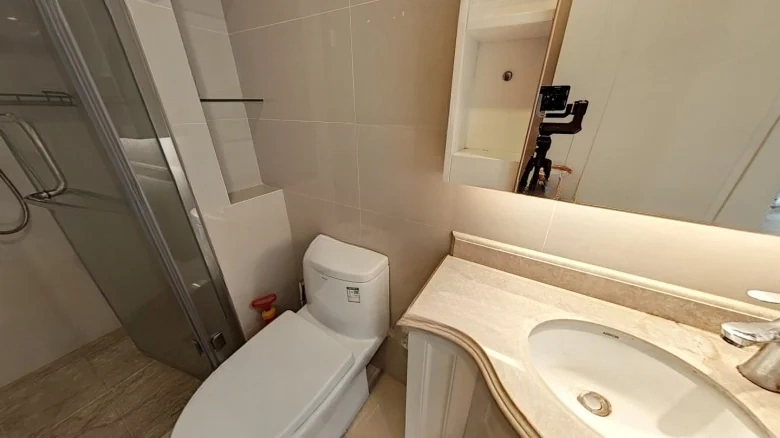 Zhonghao Xianghe International - View 5