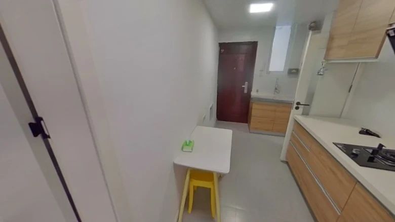 Shangnan Second Village - View 3