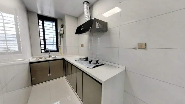 Xiaozhongxi Yue - View 5