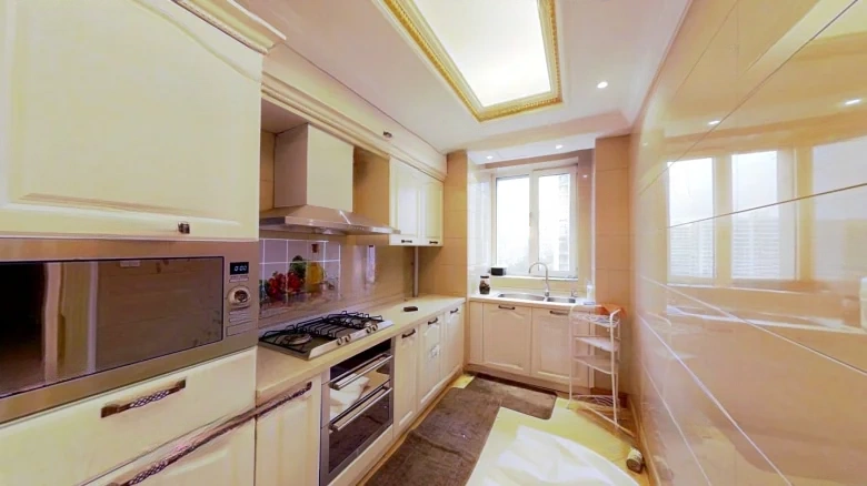 Wanda Grand Mansion - View 12