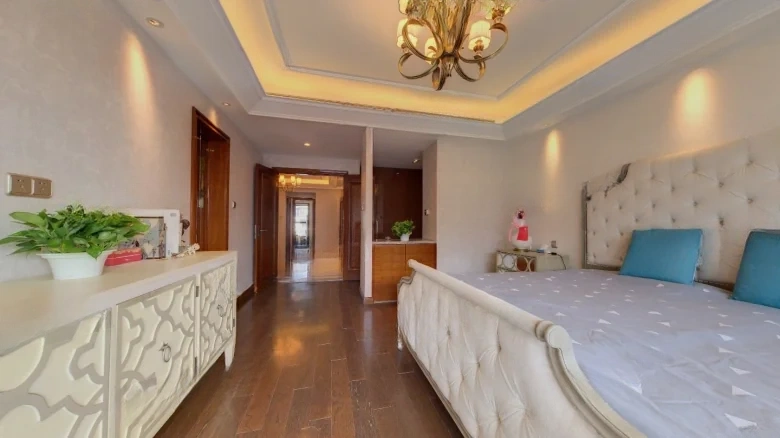 Ruyuan North District - View 5