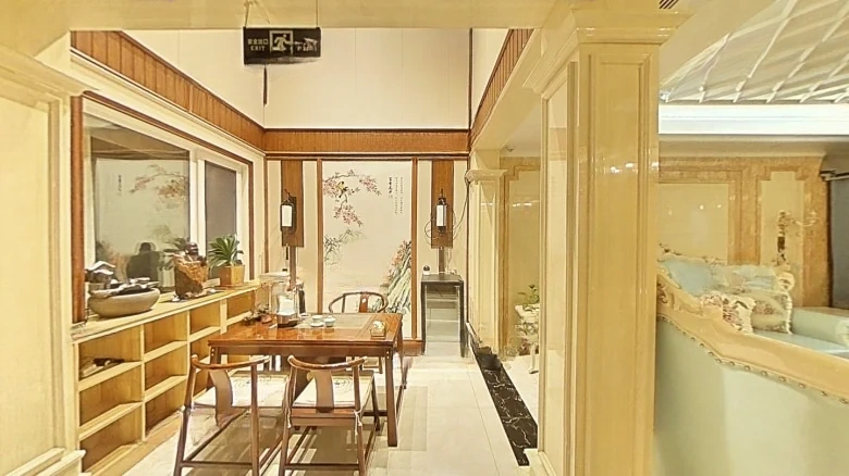 Qingdao Golden Sand Beach Impressions - View 14