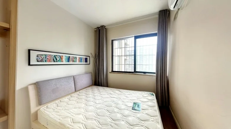 Huayun Tianfu - View 4