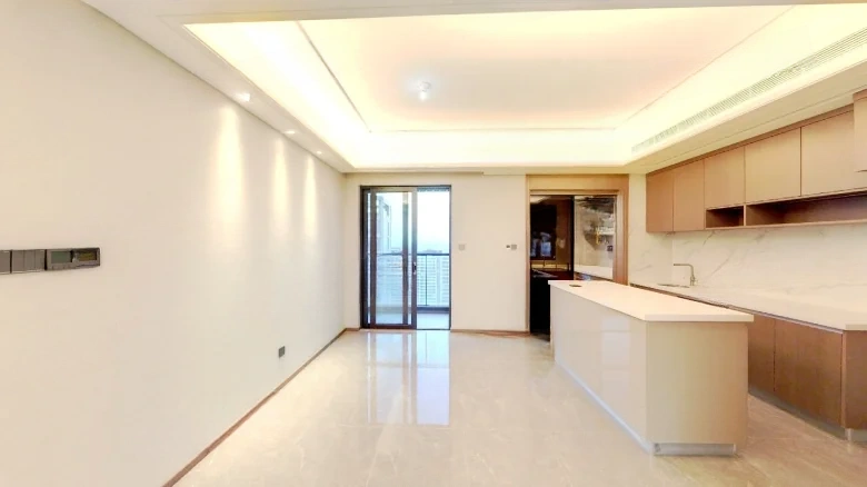 Rongsheng Binjiang ONE - View 4