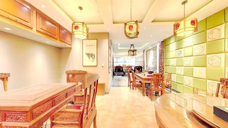 Hongsheng Longtan Mansion - View 16