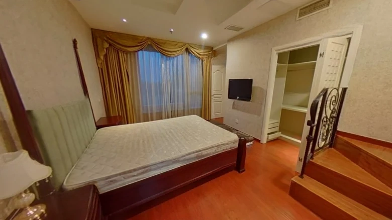 MASTER Domain - View 2