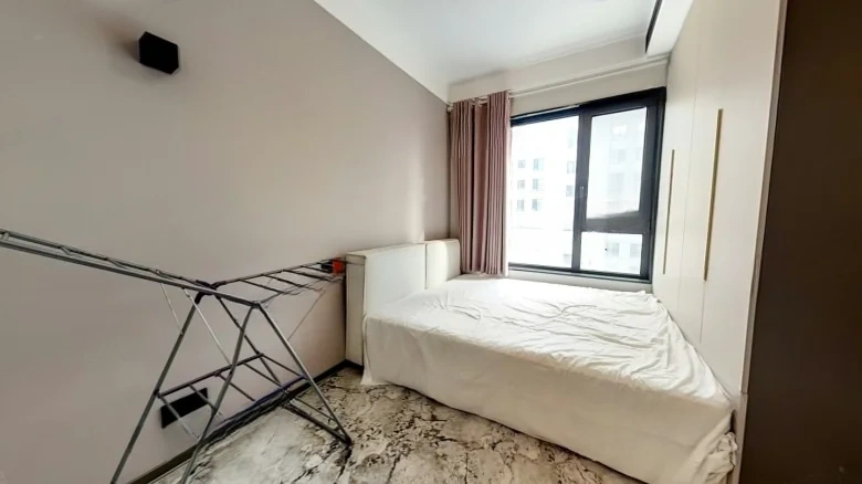 Greenland IFC Central Residence B3 Area - View 3