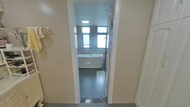 21st Century International Apartment West District - View 20