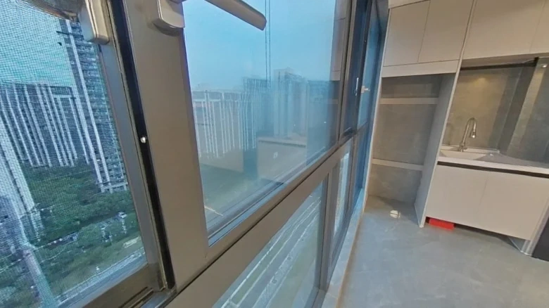 Binh River Four Seasons Cloud Courtyard - View 19