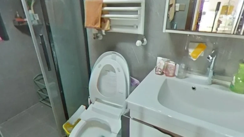 Aoks Zhongshan Mansion - View 9