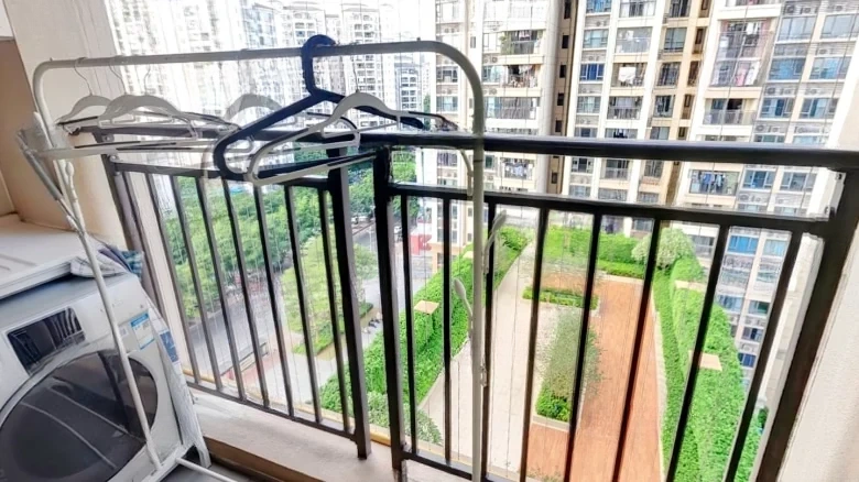 Elegant Residence Haizhu Elegant Retreat - View 9