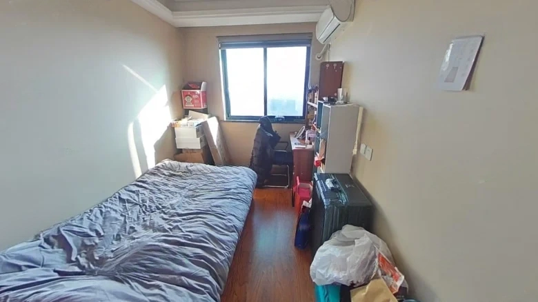 Confluence Apartment Complex - View 3