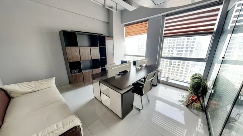 Unichange Oriental Sunrise Plaza - View 2