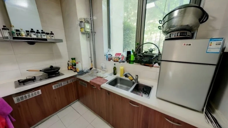 Clear Wind Riverbank - View 5