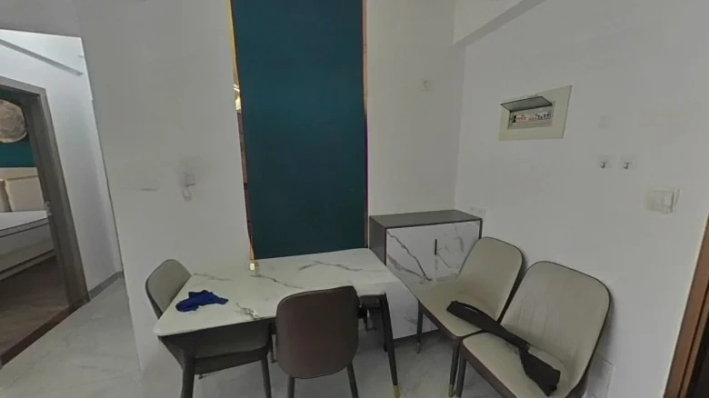 Dongping Garden Phase I - View 6