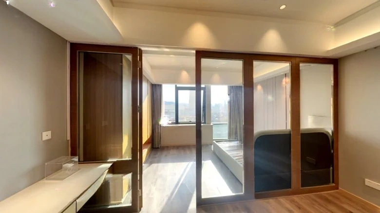 Shimao International Plaza - View 3