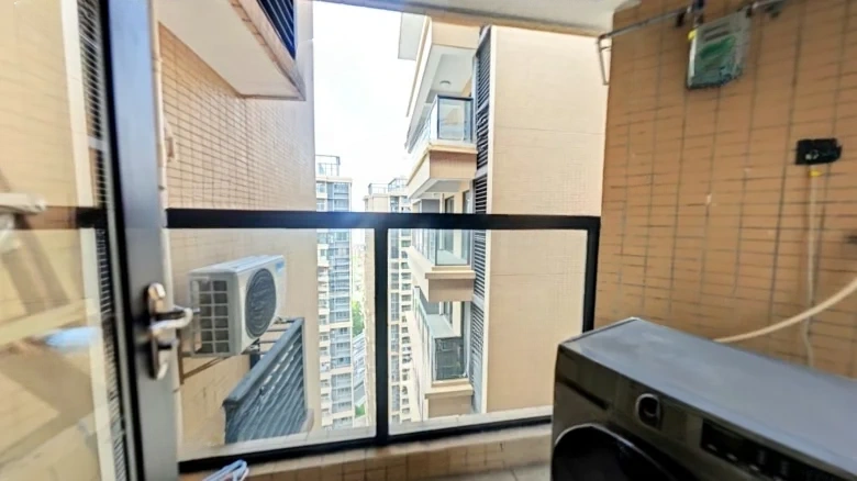 Splendid Melody Garden - View 13