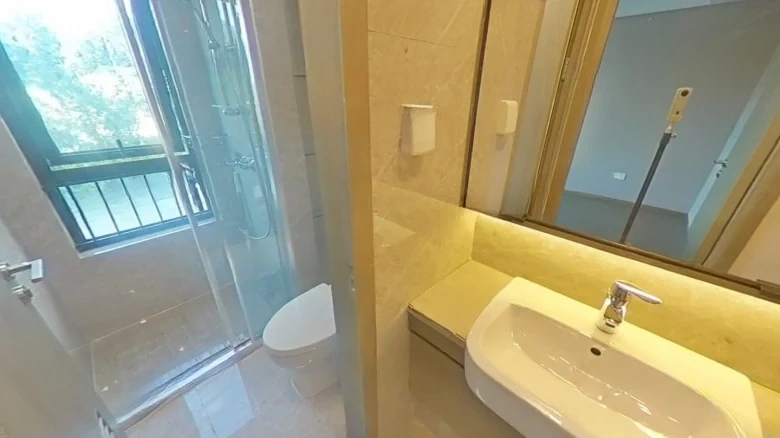 Renshen City Starlight - View 9