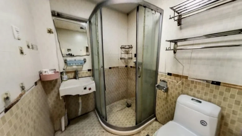 Nanhu Zhongxiang Tower - View 10