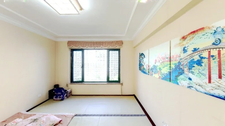 Evergrande Green Oasis - View 2