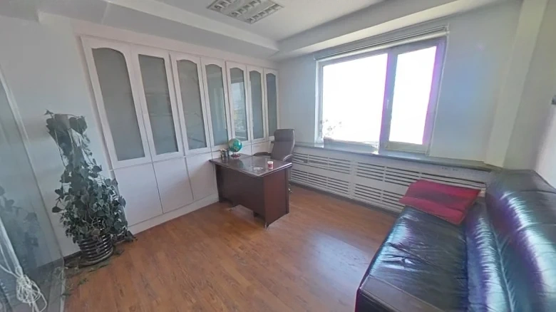 Ning'an Tower - View 6