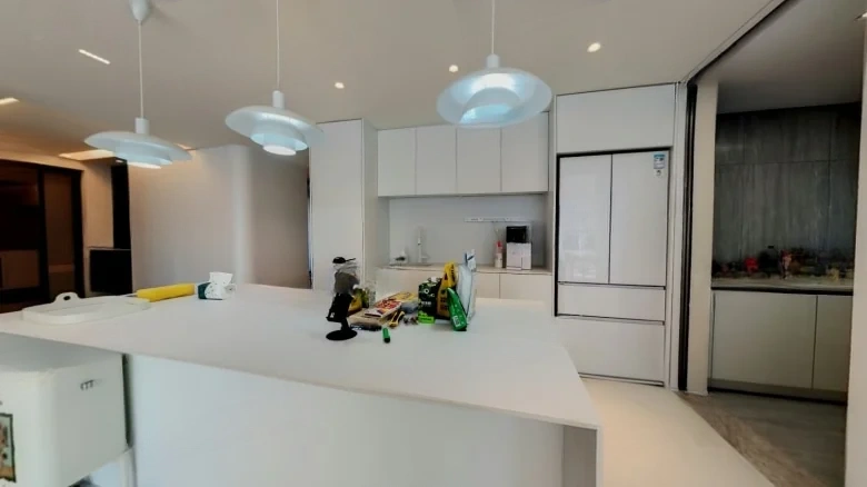 Vanke Tianfu Splendid Lingyun Tianfu - View 9