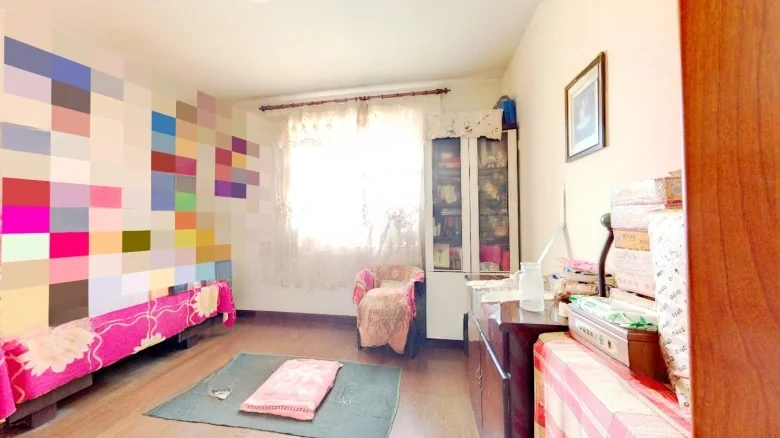 Elegant Square - View 6