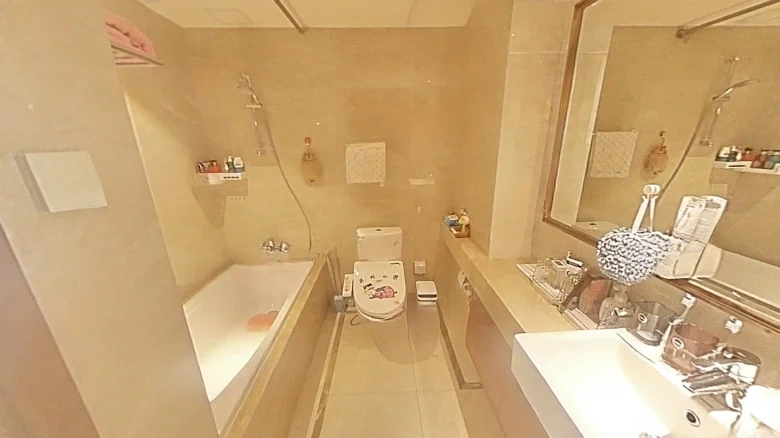 Shangjing New World - View 5