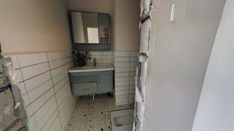 Meiqixi Lake Jin Mao Bay - View 10