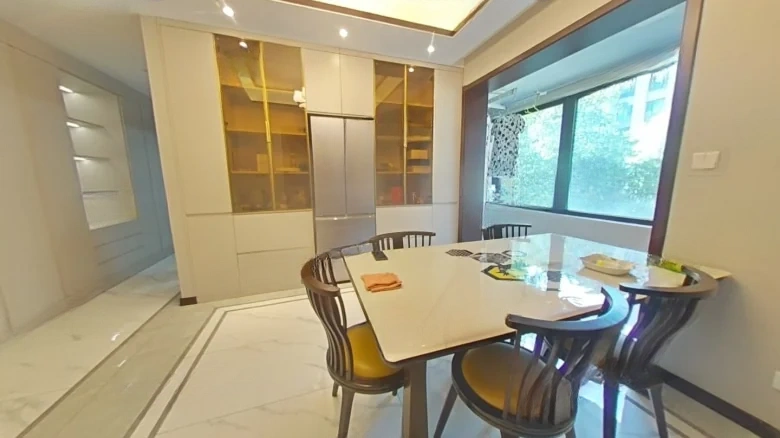 Rongsheng Huafu A District - View 11