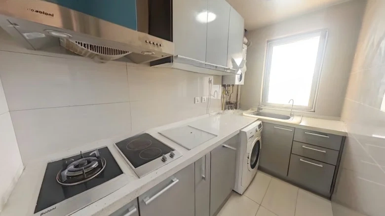 Poly West Hill Forest Language - View 3