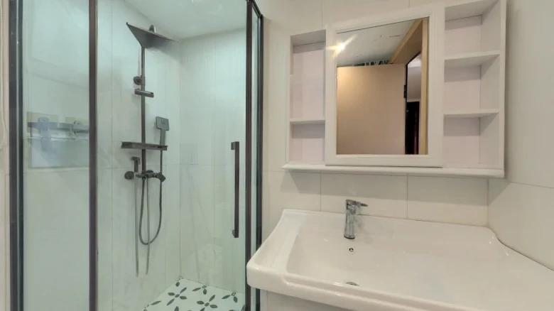 Evergrande Metropolis Huaihua Court - View 6