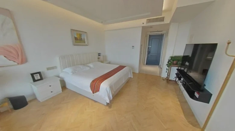 Lijing Magnificence Residence - View 4