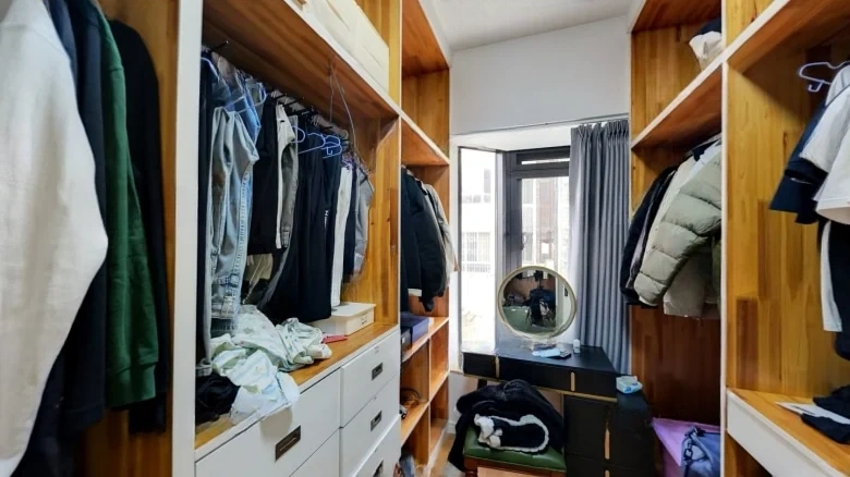 Silver Macro Residential Area - View 41