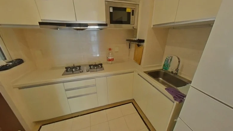 Sun Century Phase II - View 8