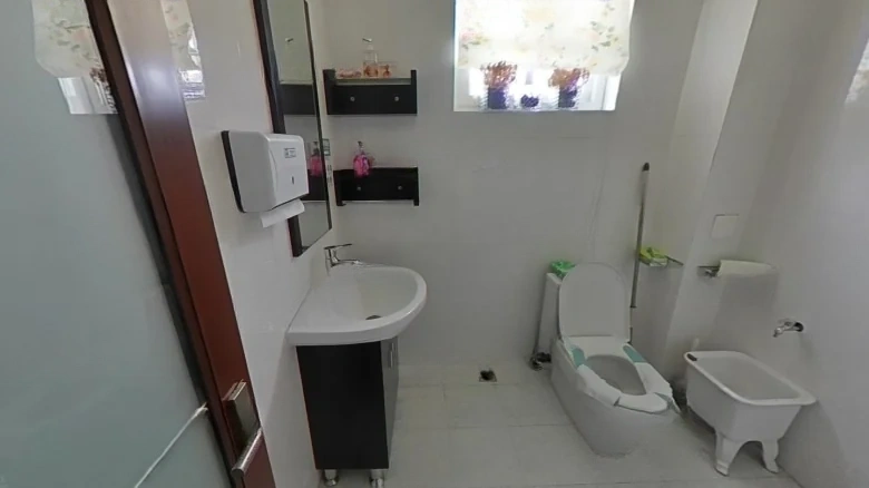 West Mountain Garden Villa - View 12