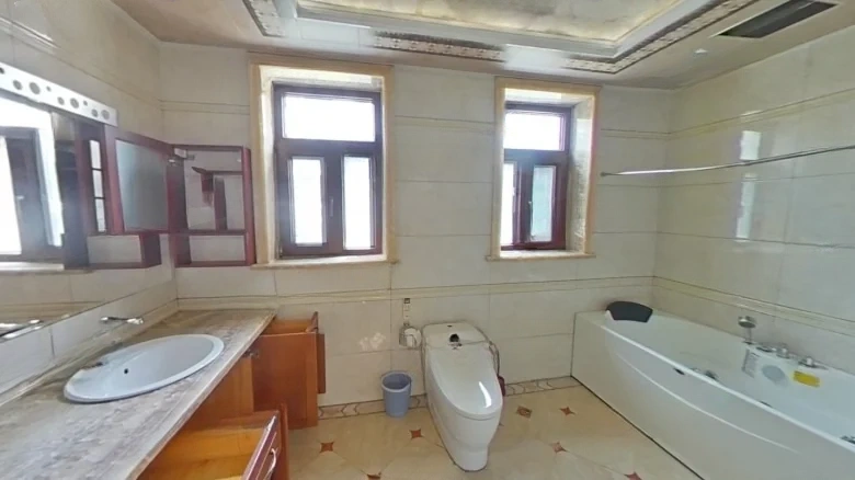 Jintang Yu Villa - View 15