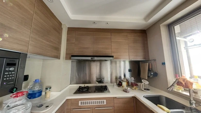 Jadeite Garden - View 8