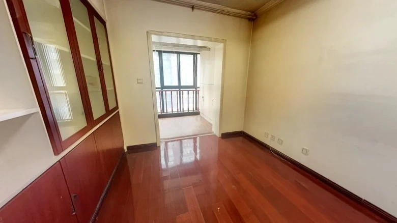 Central Plaza - View 2